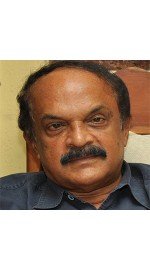 Zacharia Zacharia