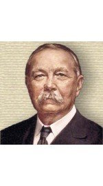 Arthur Conan Doyle