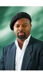 Ben Okri Ben Okri
