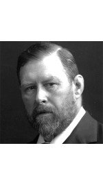 Bram Stoker Bram Stoker