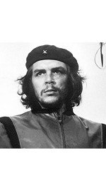 Ernesto Che Guevara Ernesto Che Guevara