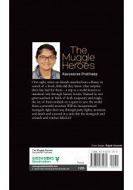 THE MUGGLE HEROES