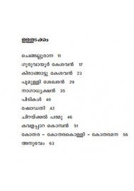 Aa Aa Aa -Aana Kadhakal