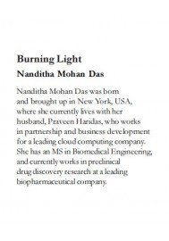 Burning Light