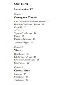 Covid-19:The Pandemic