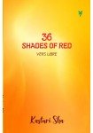 36 Shades Of Red