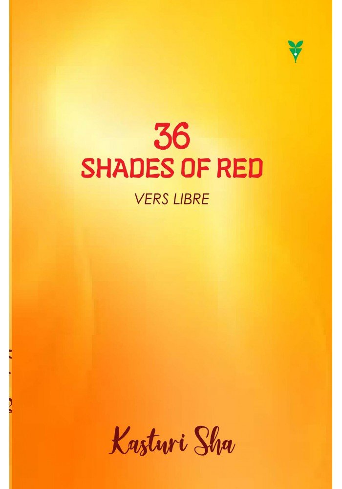 36 Shades Of Red