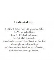 Laboratory Chemicals: An Indian perspective