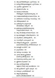 Nilakkatha Sancharangal