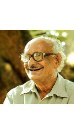 C V Sreeraman