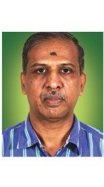 Dr Anilkumar Valiyaveetil Dr Anilkumar Valiyaveetil