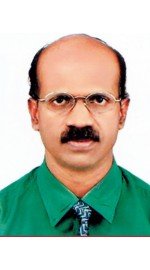 Dr Aanandan KR Dr Aanandan KR