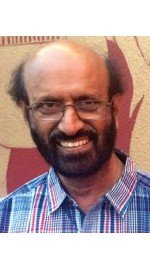 Dr. B. Ekbal Dr. B. Ekbal
