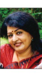 Girija Sethunath