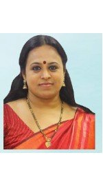 M.R. Jayageetha M.R. Jayageetha