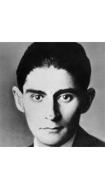 Franz Kafka