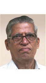 V.Krishna Vadhyar V.Krishna Vadhyar