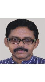 M.K.Harikumar