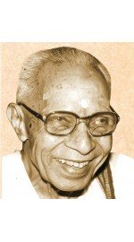 K P Narayana Pisharoti K P Narayana Pisharoti