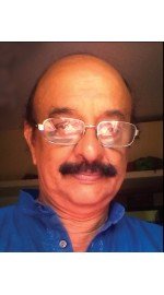 Paul A. Puthumana Paul A. Puthumana