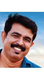 Sajeev Edathadan
