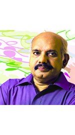 Sethu Sethu