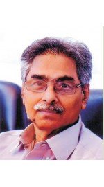 M Thomas Mathew M Thomas Mathew