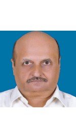 V.Rajakrishnan V.Rajakrishnan
